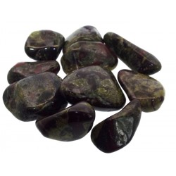 10 x Dragon Stone Tumbled Gemstones